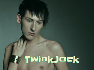 TwinkJock