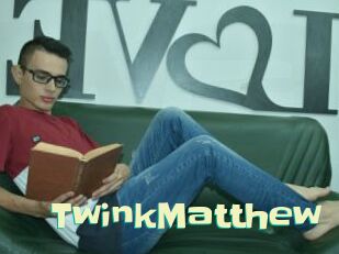 TwinkMatthew