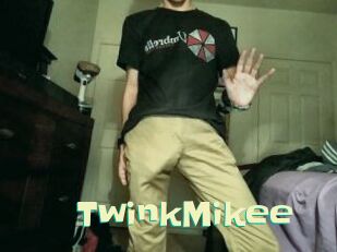 TwinkMikee