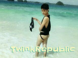 TwinkRepublic