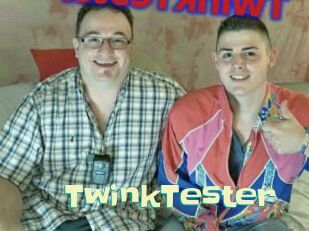 TwinkTester