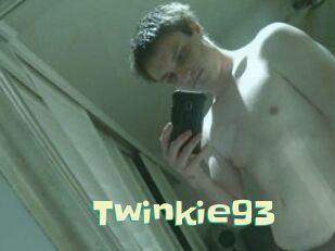 Twinkie93 Wanna Meet
