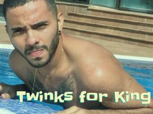 Twinks_for_King