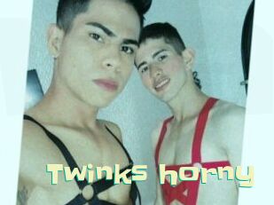 Twinks_horny