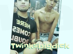 Twinksbigdick