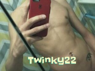 Twinky22