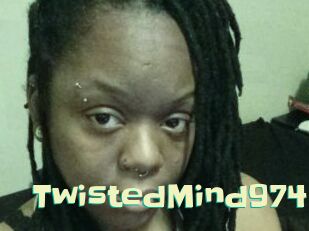TwistedMind974