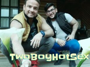 TwoBoyHotSex