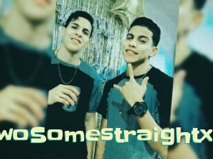 TwoSomestraightx Wanna Meet