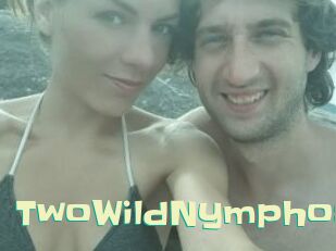TwoWildNymphos