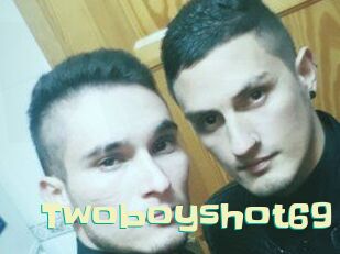 Twoboyshot69 Wanna Meet