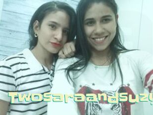 Twosaraandsuzy