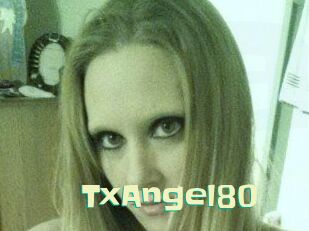 TxAngel80