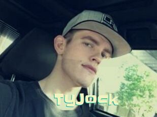 TyJock