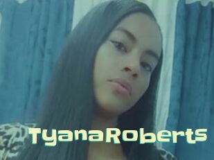 TyanaRoberts