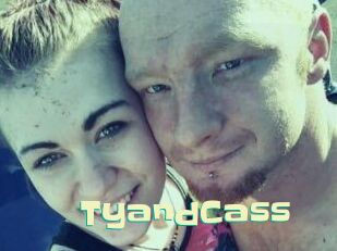 TyandCass