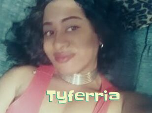 Tyferria