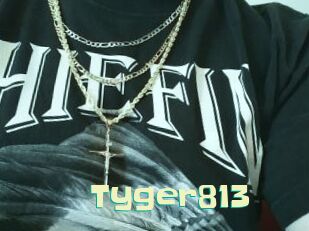 Tyger813