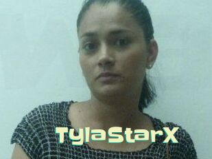 TylaStarX