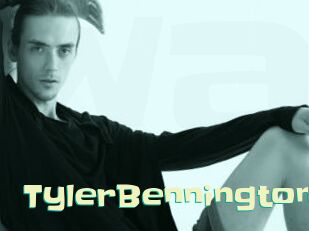 TylerBennington