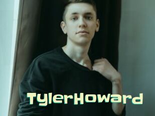 TylerHoward