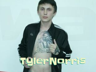 TylerNorris