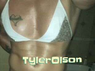 Tyler_Olson Wanna Meet