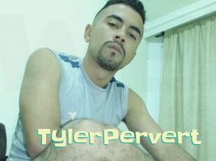 TylerPervert