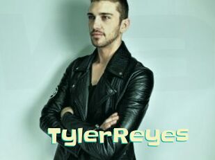TylerReyes