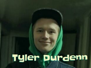 Tyler_Durdenn
