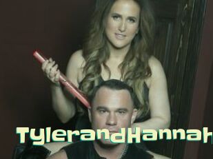 TylerandHannah