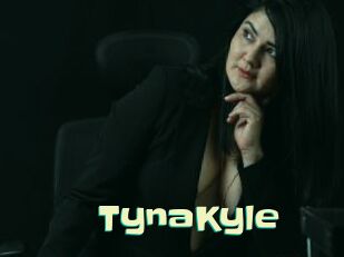 TynaKyle