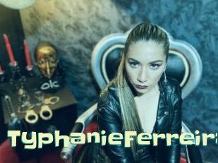 TyphanieFerreira Wanna Meet