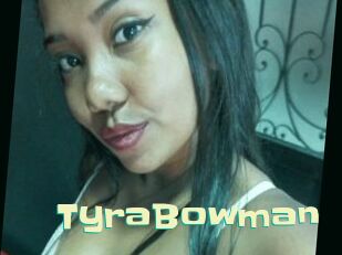 TyraBowman