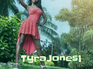 TyraJones1
