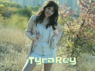 TyraRey