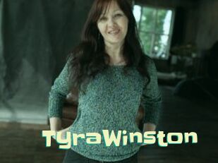 TyraWinston