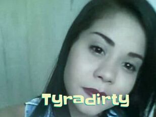 Tyradirty Wanna Meet