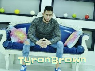 TyronBrown