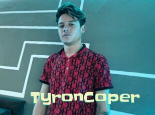 TyronCoper