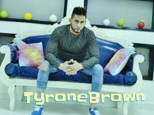 TyroneBrown
