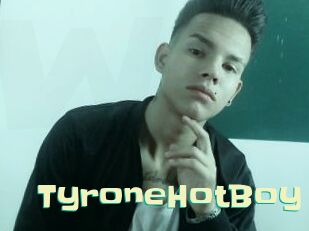 TyroneHotBoy