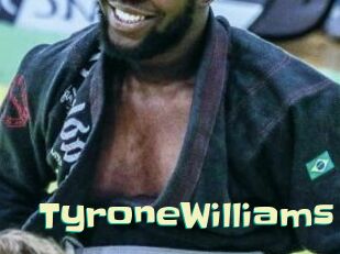 TyroneWilliams