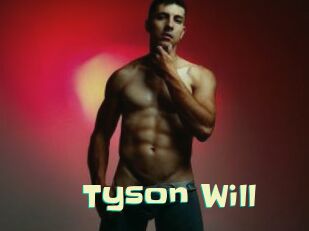 Tyson_Will