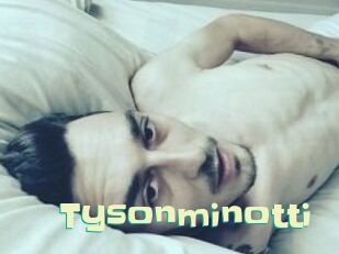Tysonminotti