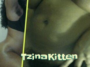 TzinaKitten