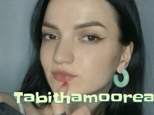 Tabithamoorea