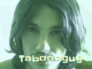 taboooguy Wanna Meet