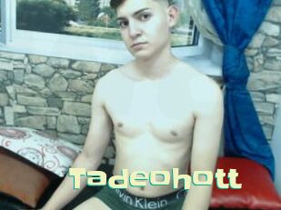 Tadeohott