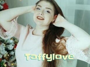 Taffylove